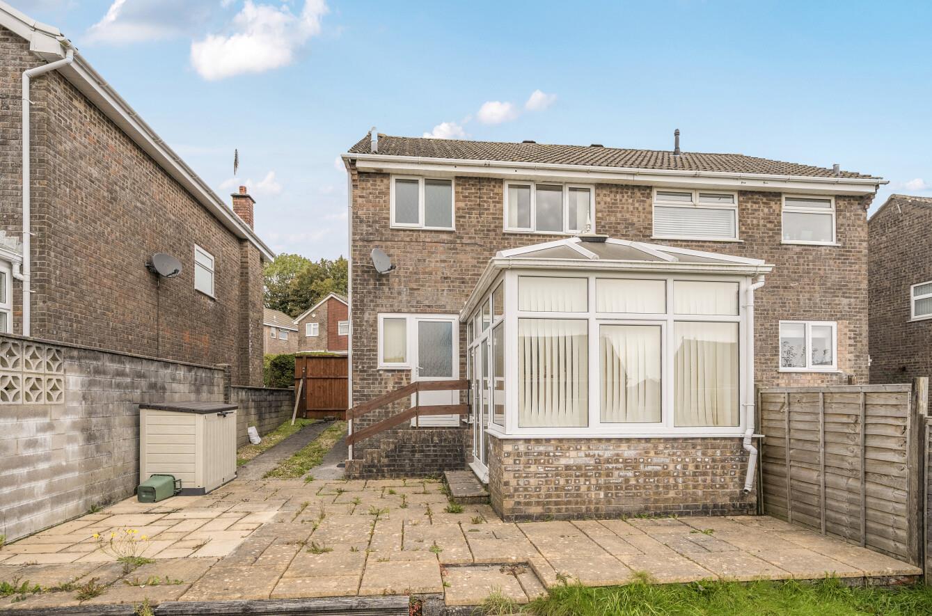 Heol Yr Wylan, Cwmrhydyceirw, Swansea, SA6 6TB